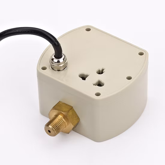 Neuer digitaler Druckregler Skp20 für Wasserpumpe