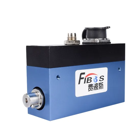 Dynamischer 1-nm-Rotationsdrehmomentsensor für Prüfmaschinen
